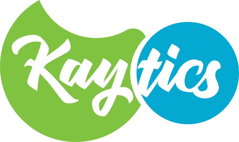 Kaytics Logo