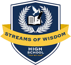 Stream of Wisdom